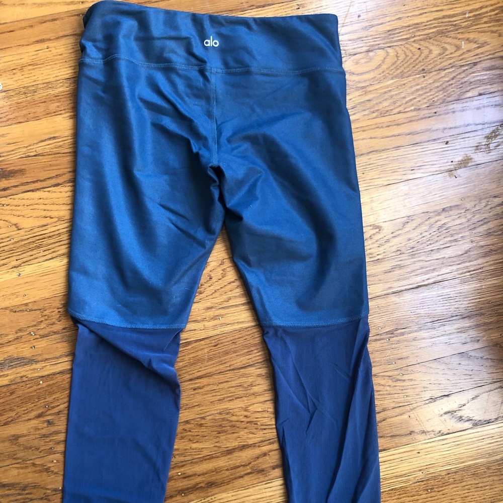 Alo Yoga Leggings